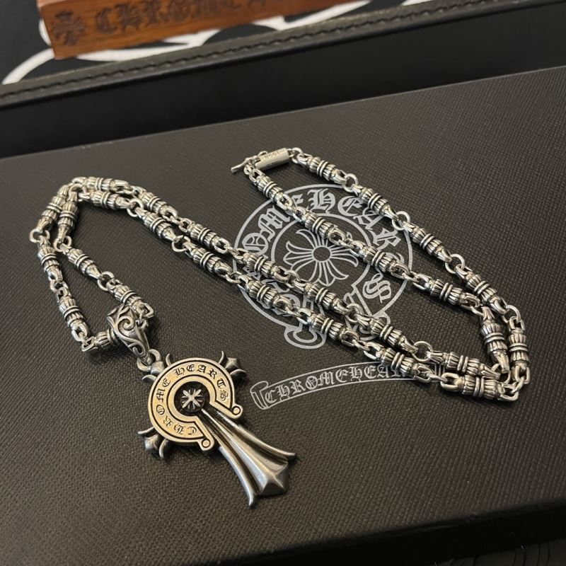 Chrome Hearts Necklaces